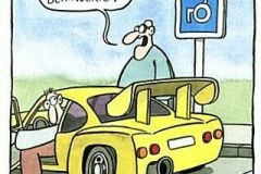 Behindert